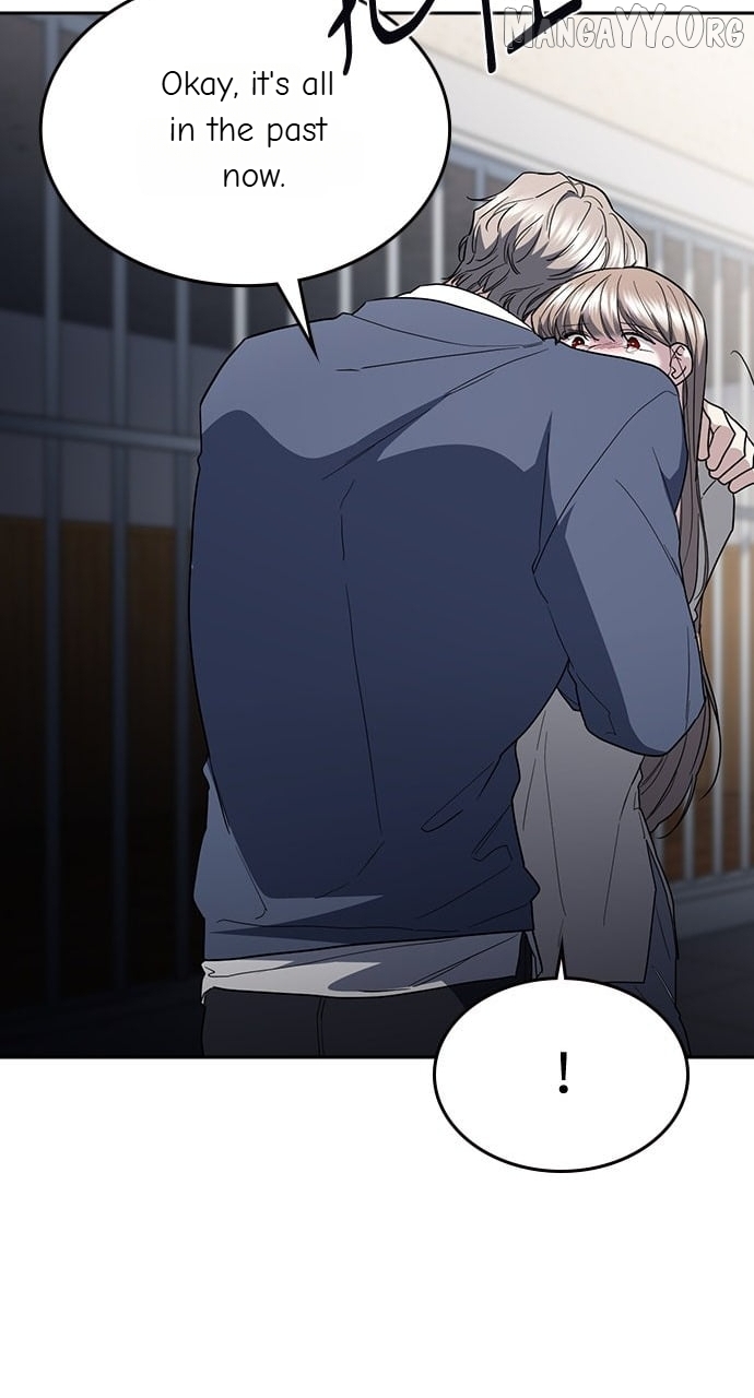 How to break up well Chapter 75 - page 35